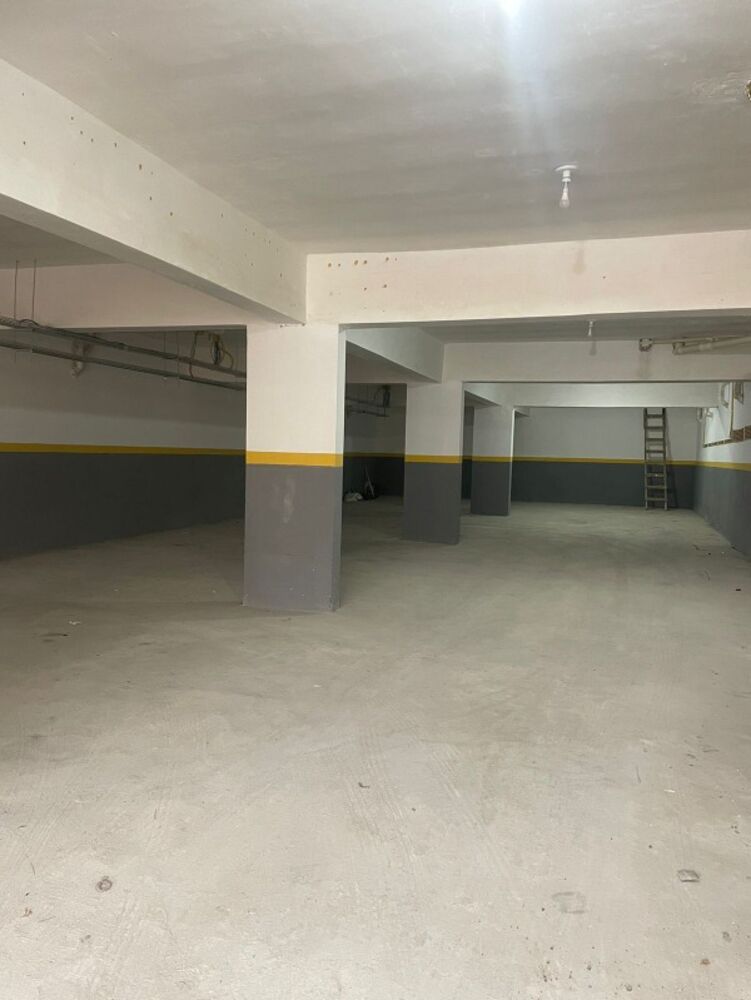 Apartamento, 2 quartos, 37 m² - Foto 2