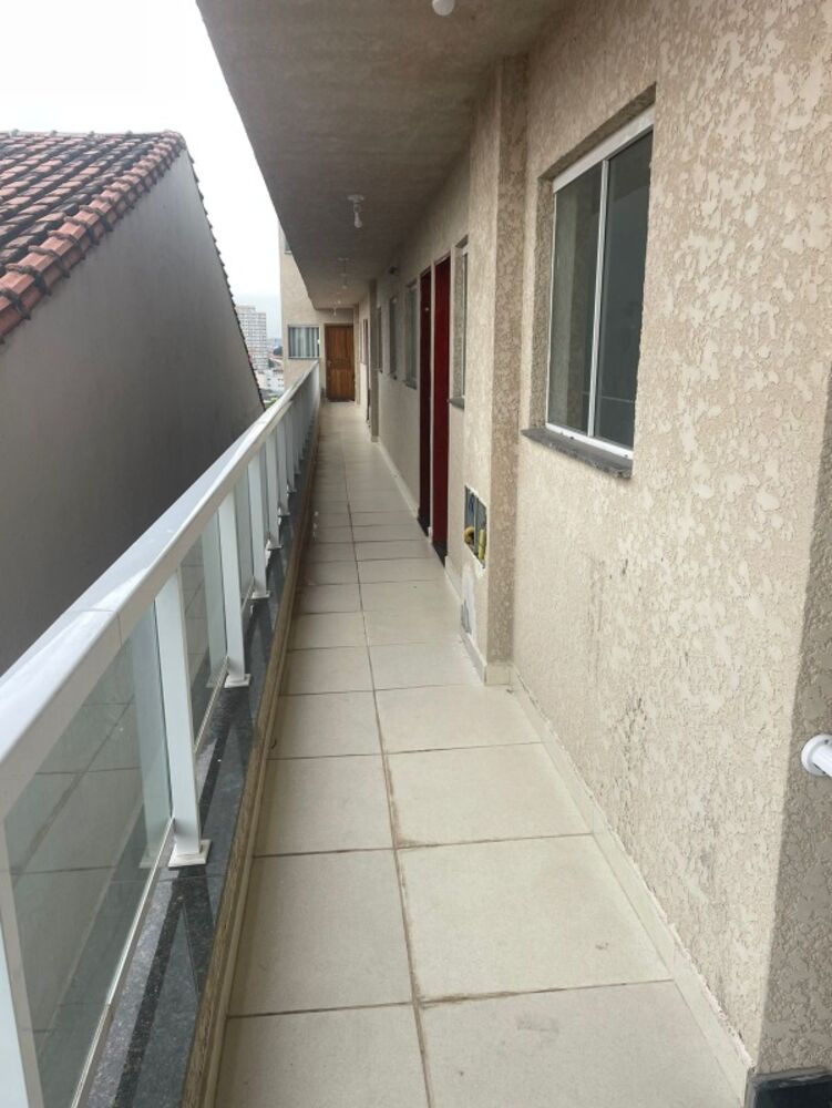 Apartamento, 2 quartos, 37 m² - Foto 14