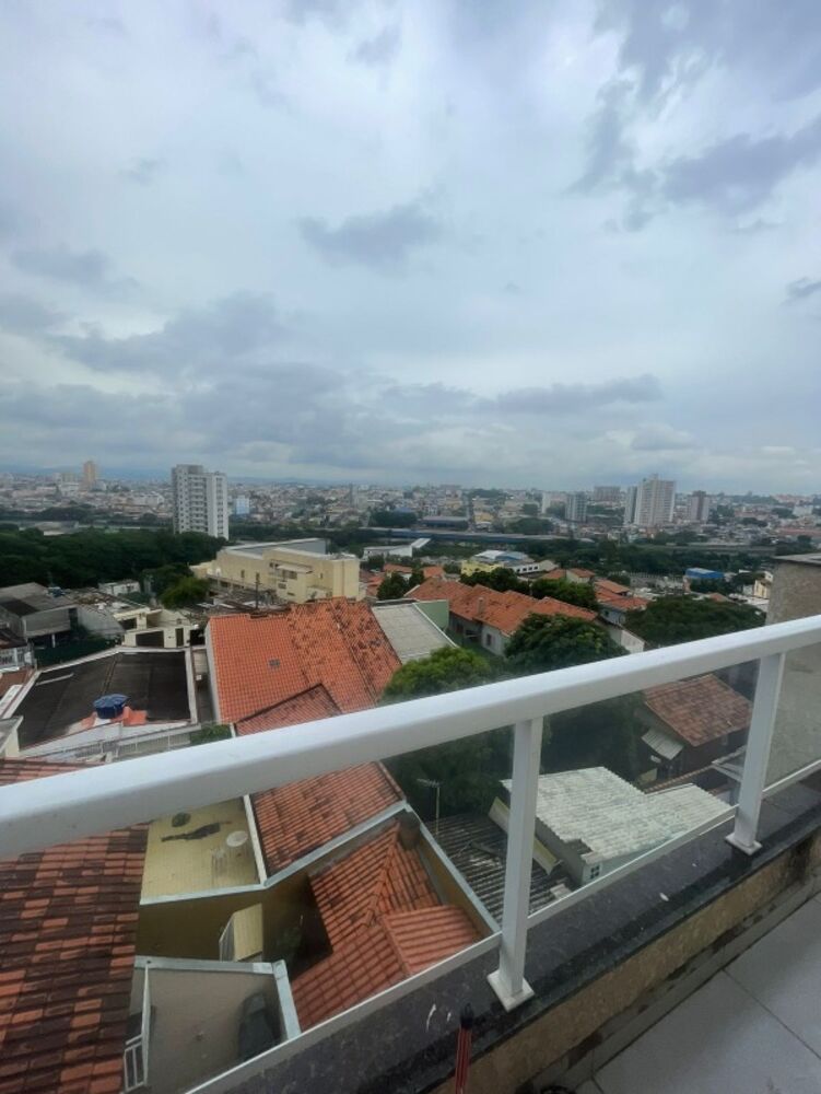 Apartamento, 2 quartos, 37 m² - Foto 7