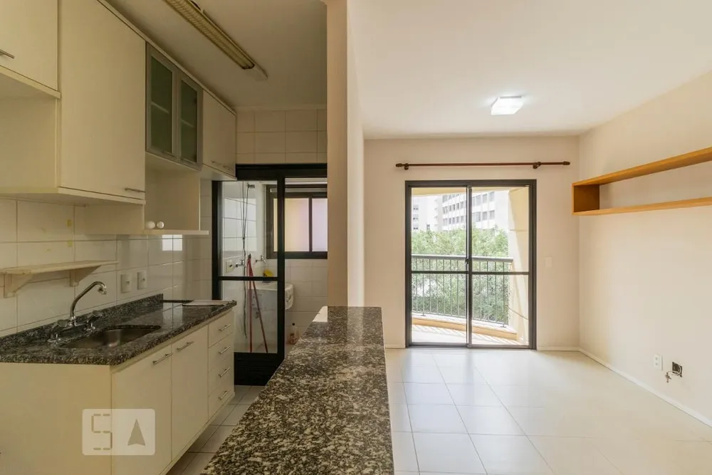 Apartamento, 1 quarto, 40 m² - Foto 4