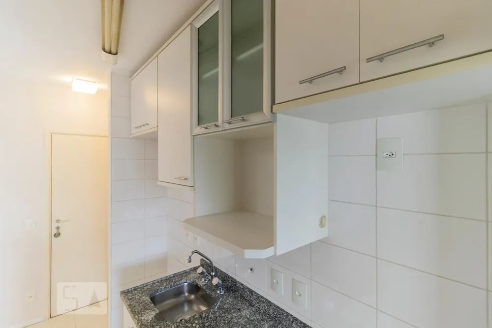 Apartamento, 1 quarto, 40 m² - Foto 1