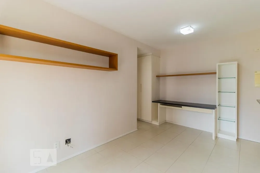 Apartamento, 1 quarto, 40 m² - Foto 3