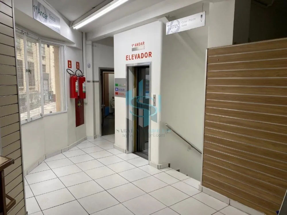 Prédio Inteiro, 900 m² - Foto 6