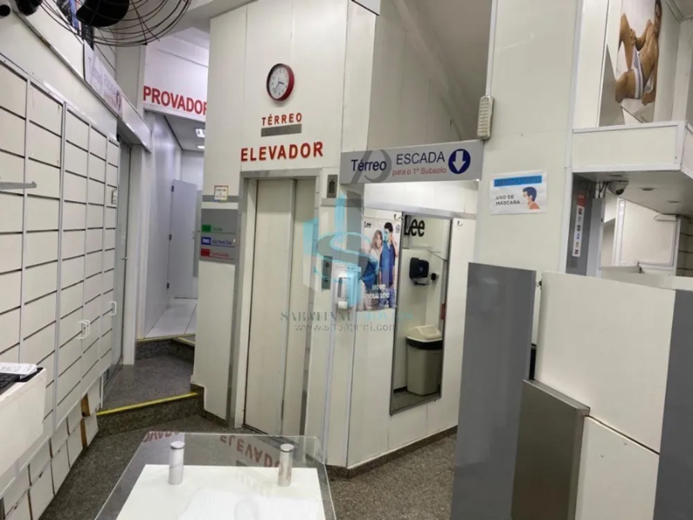Prédio Inteiro, 900 m² - Foto 3