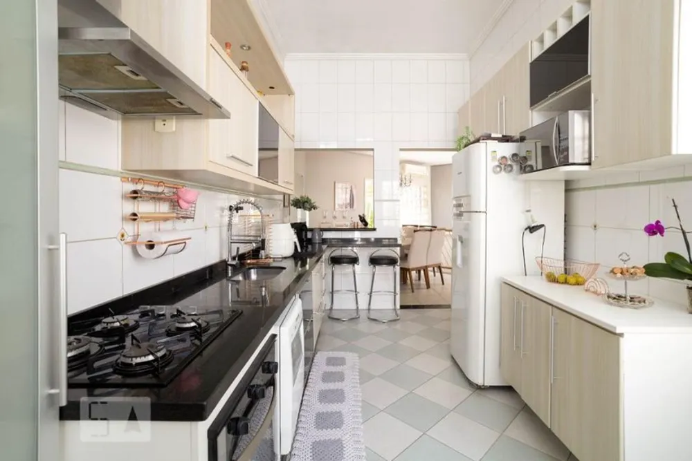 Casa, 3 quartos, 297 m² - Foto 6