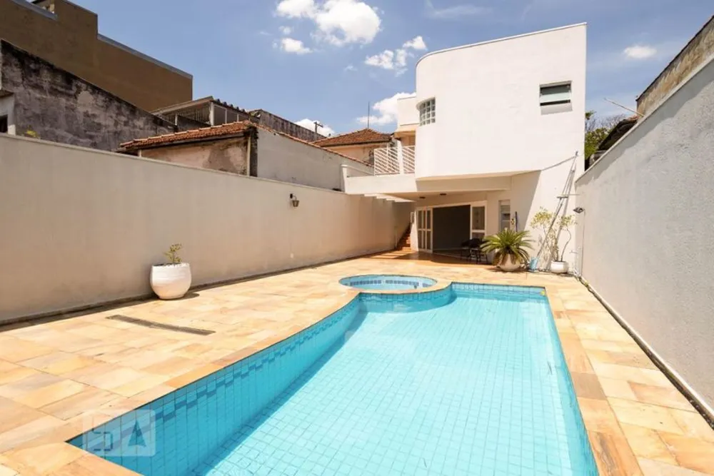 Casa, 3 quartos, 297 m² - Foto 3