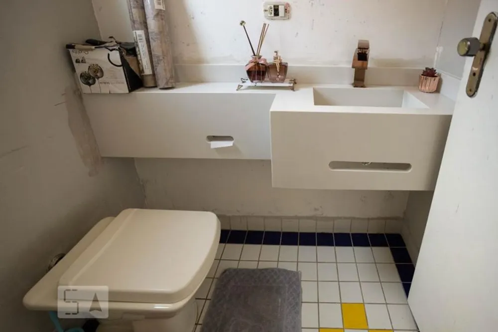 Casa, 3 quartos, 297 m² - Foto 8