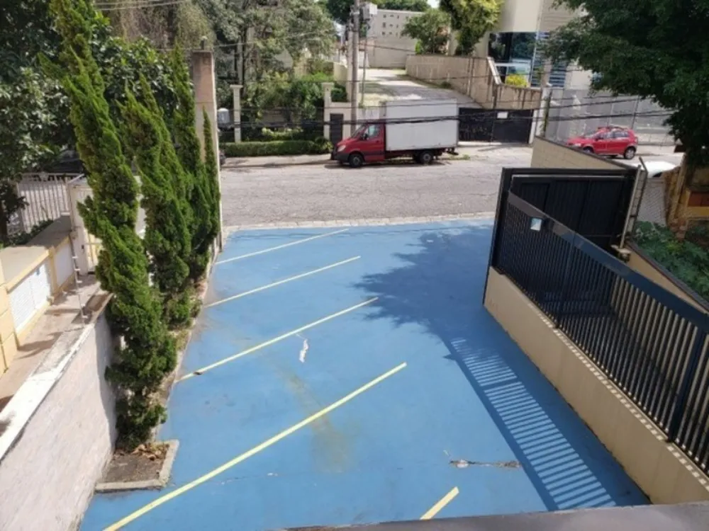 Loja-Salão, 750 m² - Foto 11