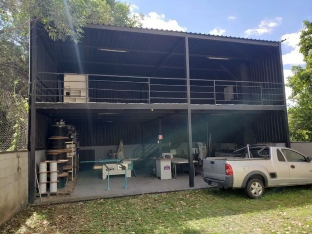 Loja-Salão, 750 m² - Foto 9