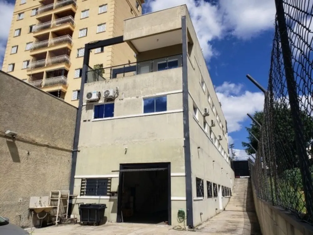 Loja-Salão, 750 m² - Foto 10