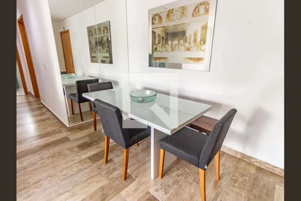 Apartamento, 3 quartos, 80 m² - Foto 1
