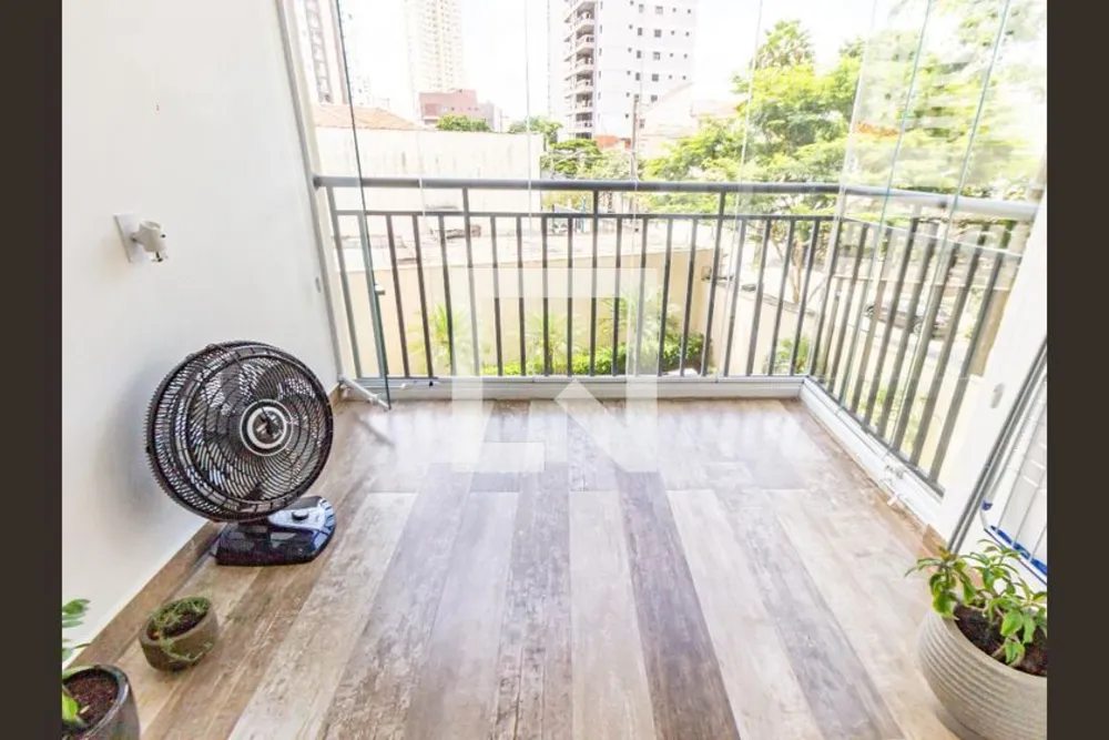 Apartamento, 3 quartos, 80 m² - Foto 3