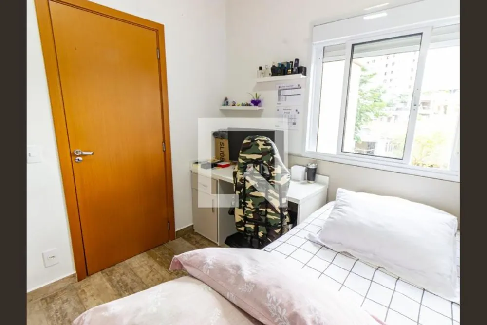 Apartamento, 3 quartos, 80 m² - Foto 2