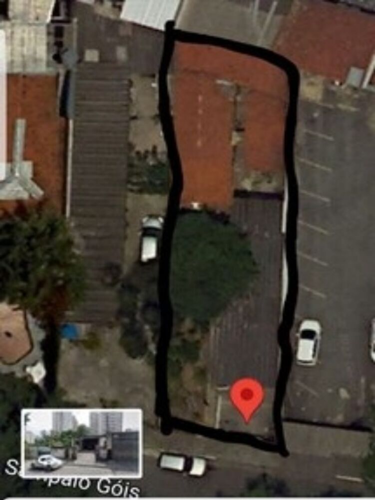 Loteamento e Condomínio, 312 m² - Foto 1