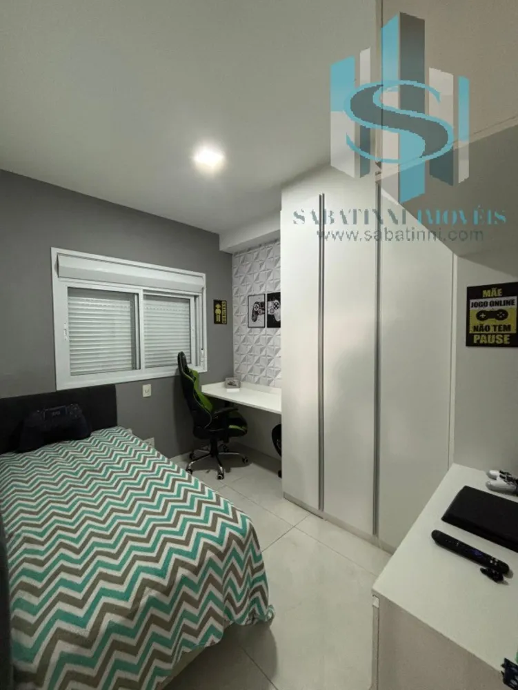 Apartamento, 3 quartos, 106 m² - Foto 6