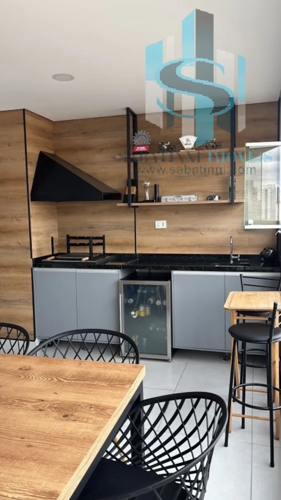 Apartamento, 3 quartos, 106 m² - Foto 3