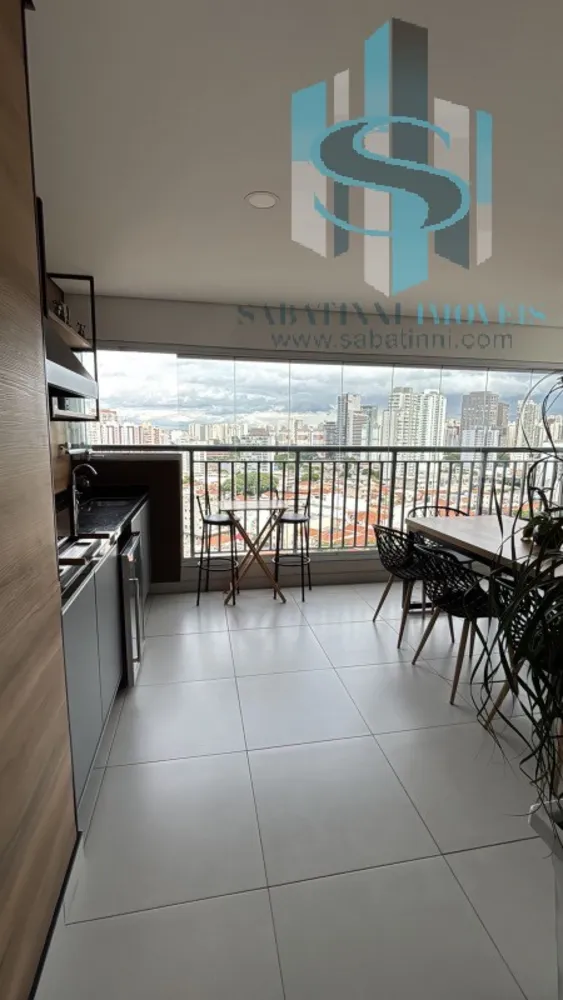 Apartamento, 3 quartos, 106 m² - Foto 3