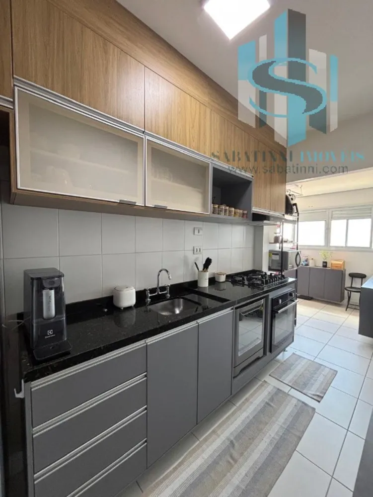 Apartamento, 3 quartos, 106 m² - Foto 4