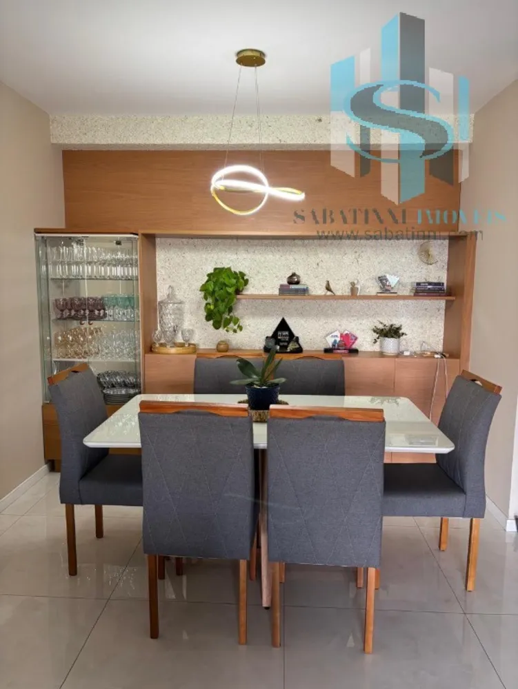 Apartamento, 3 quartos, 106 m² - Foto 1