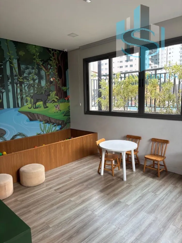 Apartamento, 3 quartos, 106 m² - Foto 2
