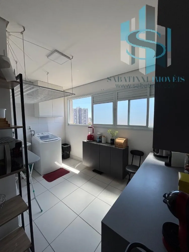Apartamento, 3 quartos, 106 m² - Foto 4