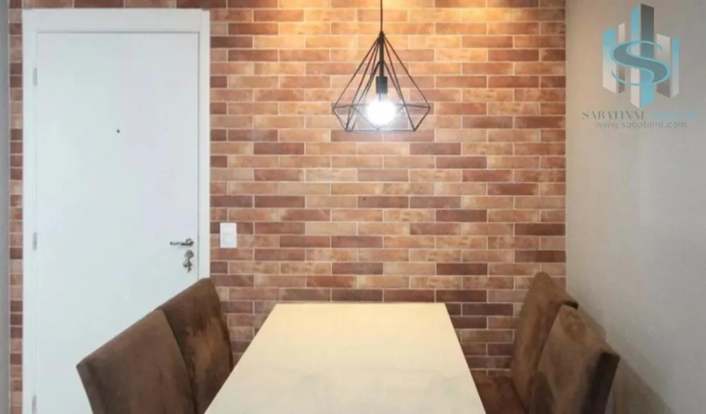 Apartamento, 2 quartos, 50 m² - Foto 3