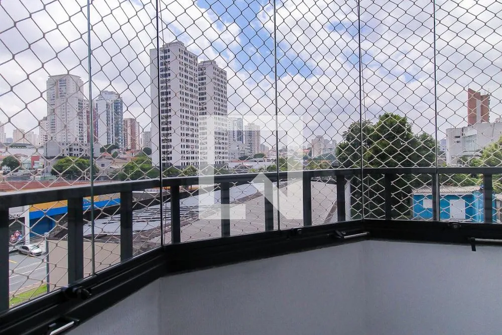 Apartamento, 2 quartos, 83 m² - Foto 1