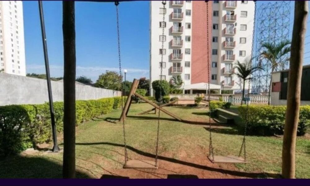 Apartamento, 2 quartos, 58 m² - Foto 19