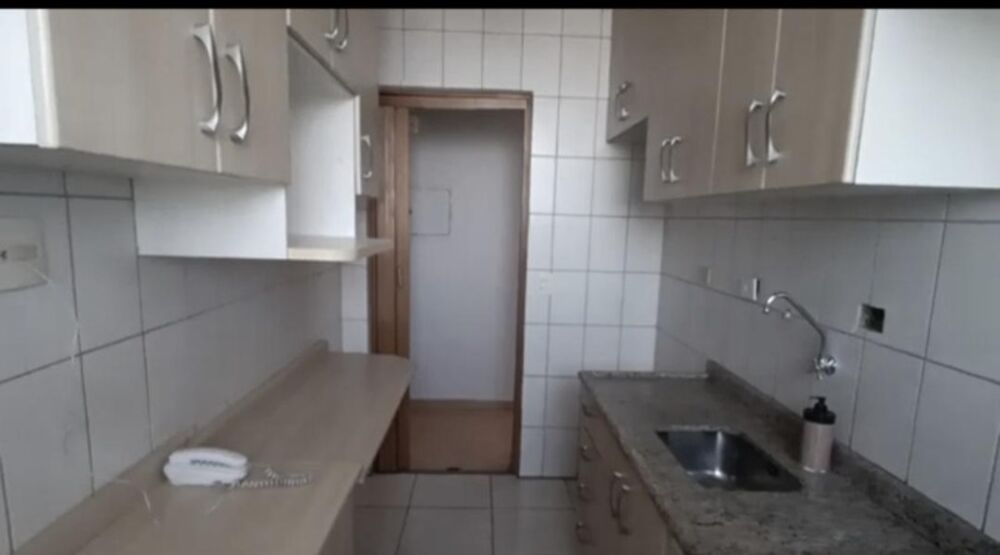 Apartamento, 2 quartos, 58 m² - Foto 1