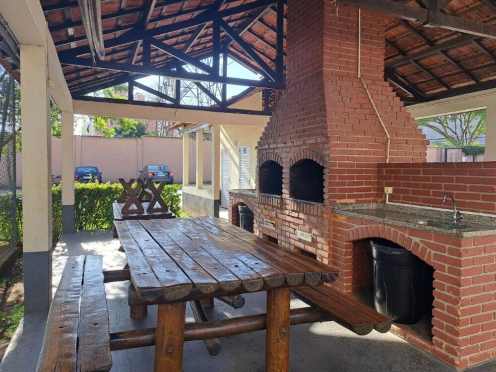 Apartamento, 2 quartos, 58 m² - Foto 10