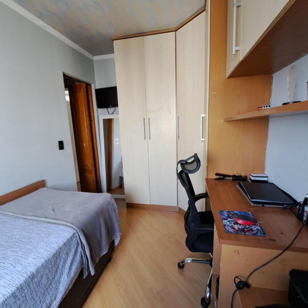 Apartamento, 2 quartos, 58 m² - Foto 9