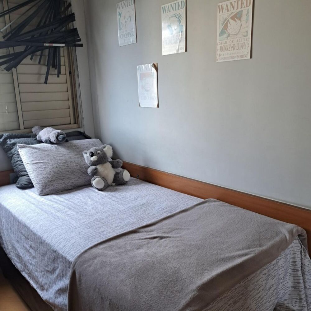 Apartamento, 2 quartos, 58 m² - Foto 7