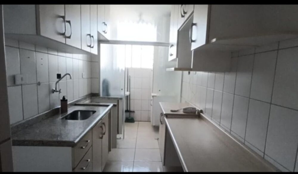 Apartamento, 2 quartos, 58 m² - Foto 3