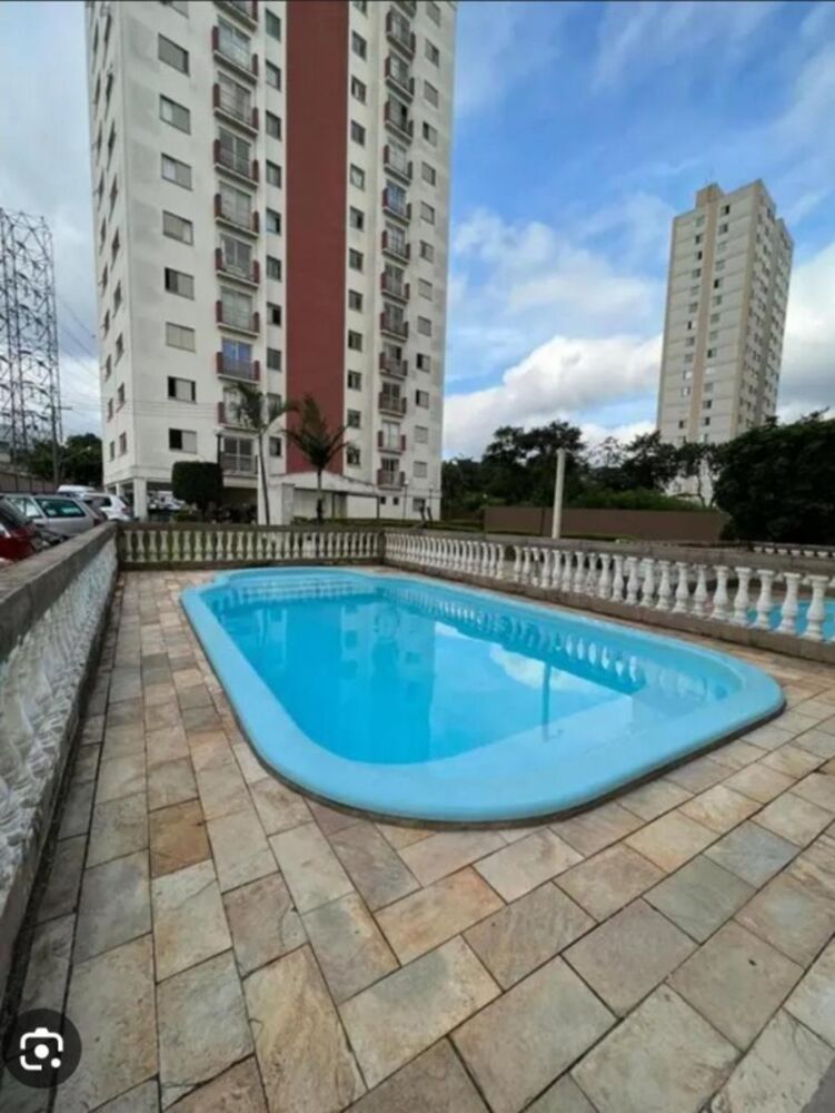 Apartamento, 2 quartos, 58 m² - Foto 5