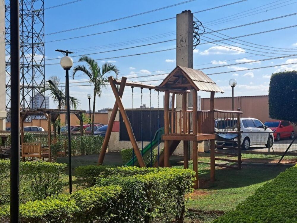 Apartamento, 2 quartos, 58 m² - Foto 18