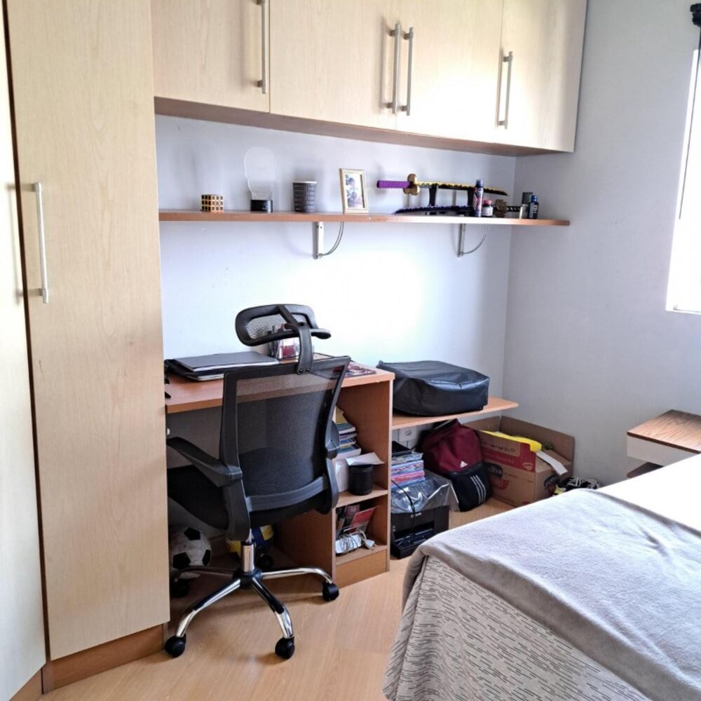 Apartamento, 2 quartos, 58 m² - Foto 13