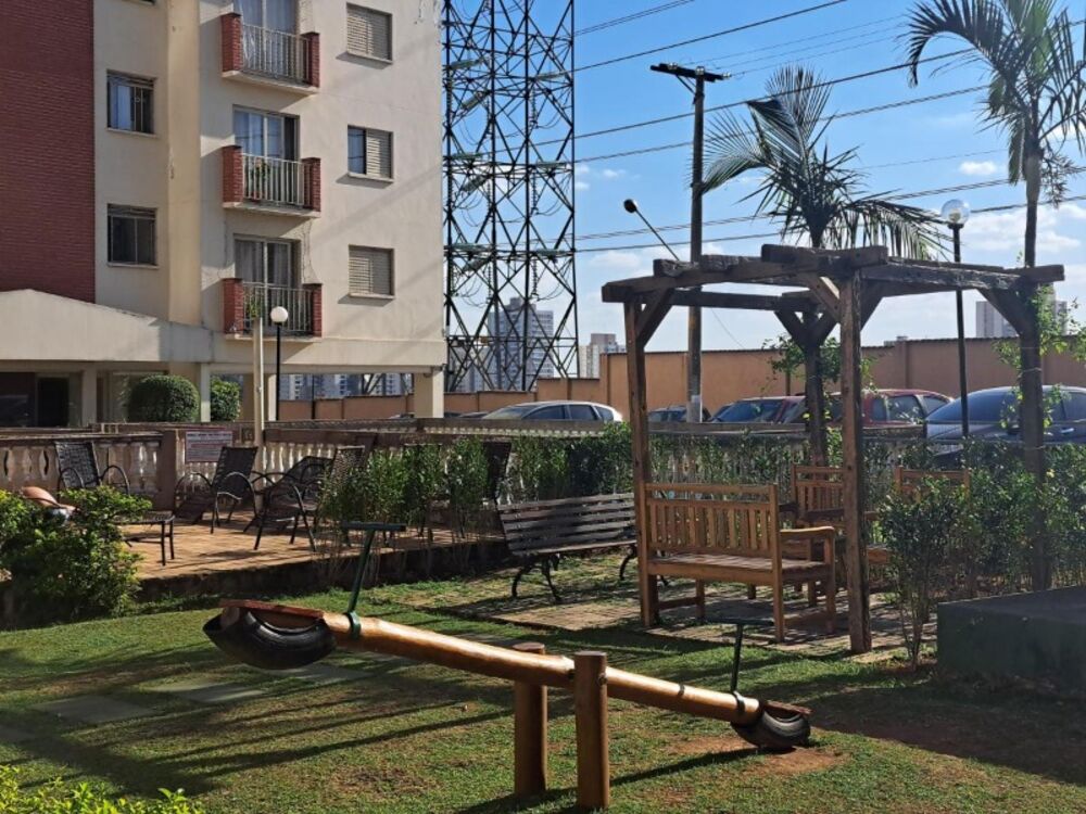 Apartamento, 2 quartos, 58 m² - Foto 12