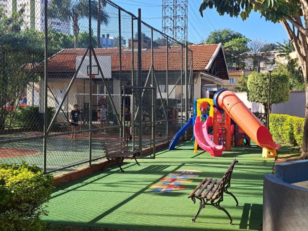 Apartamento, 2 quartos, 58 m² - Foto 6