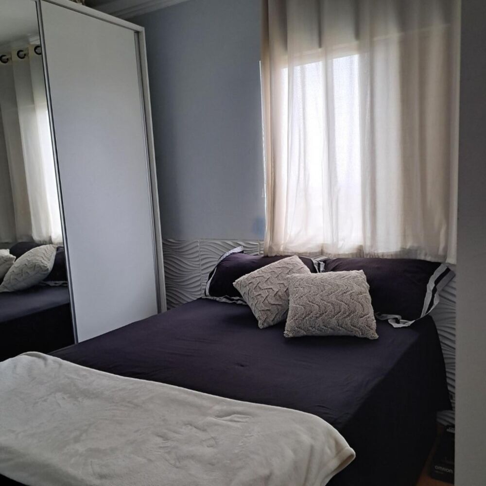 Apartamento, 2 quartos, 58 m² - Foto 8