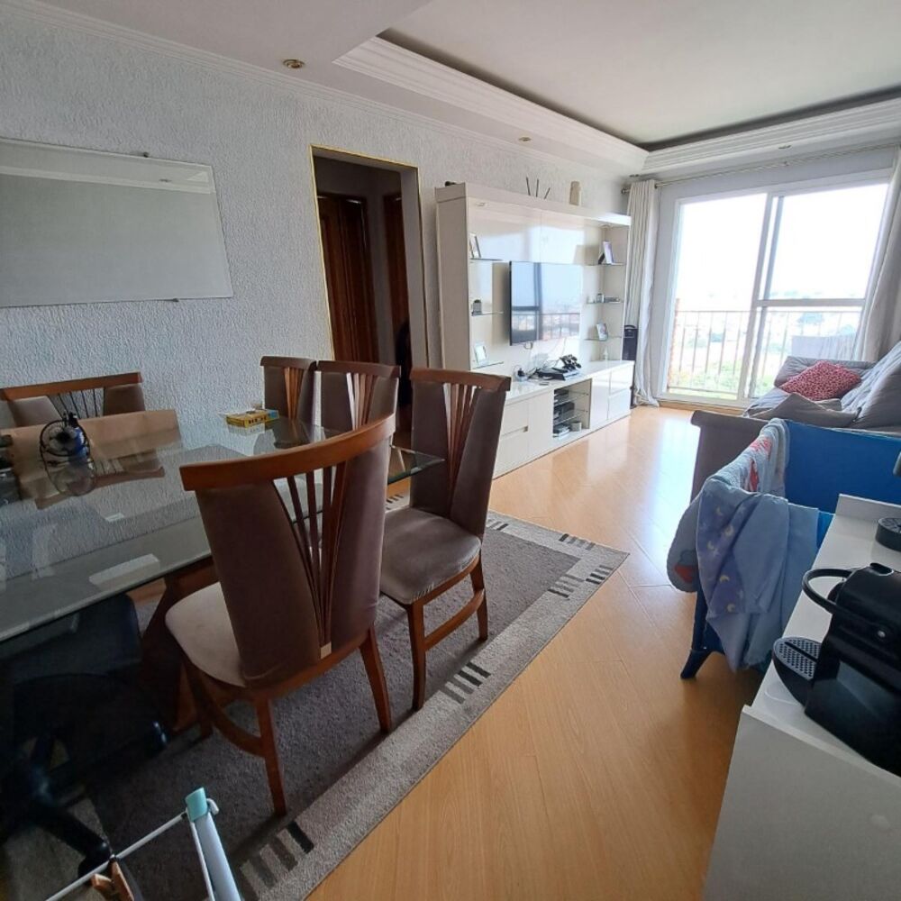 Apartamento, 2 quartos, 58 m² - Foto 11