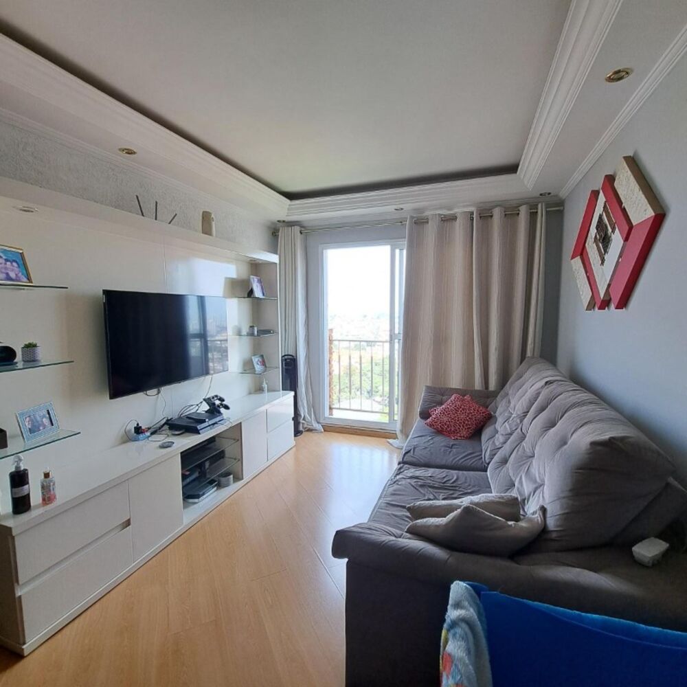 Apartamento, 2 quartos, 58 m² - Foto 15