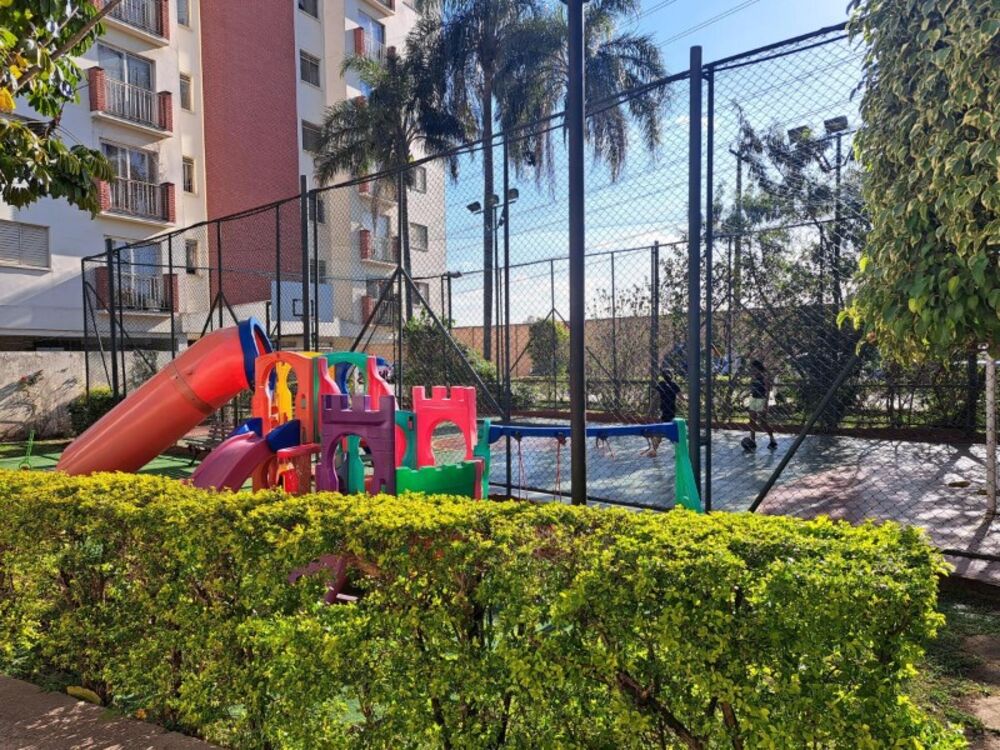 Apartamento, 2 quartos, 58 m² - Foto 20