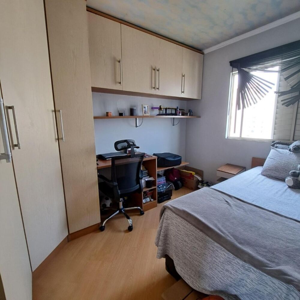 Apartamento, 2 quartos, 58 m² - Foto 16