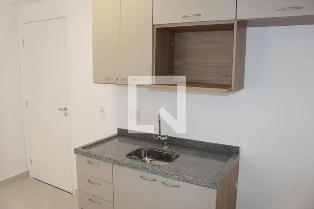 Apartamento, 1 quarto, 27 m² - Foto 5