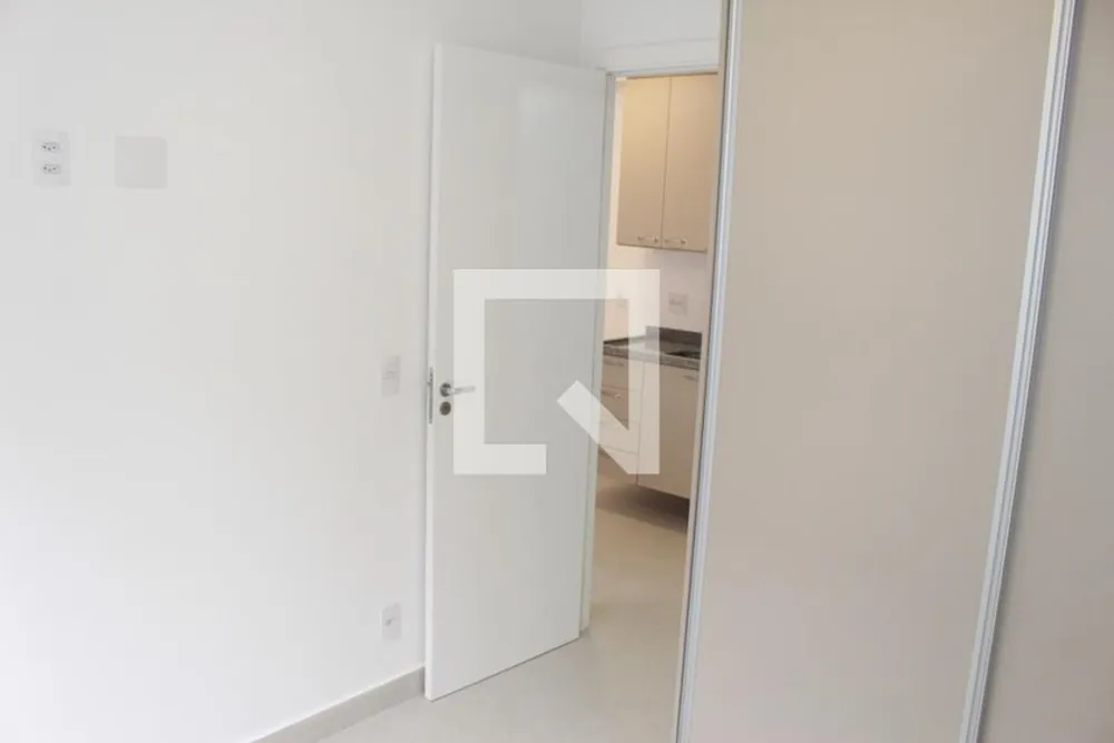 Apartamento, 1 quarto, 27 m² - Foto 6