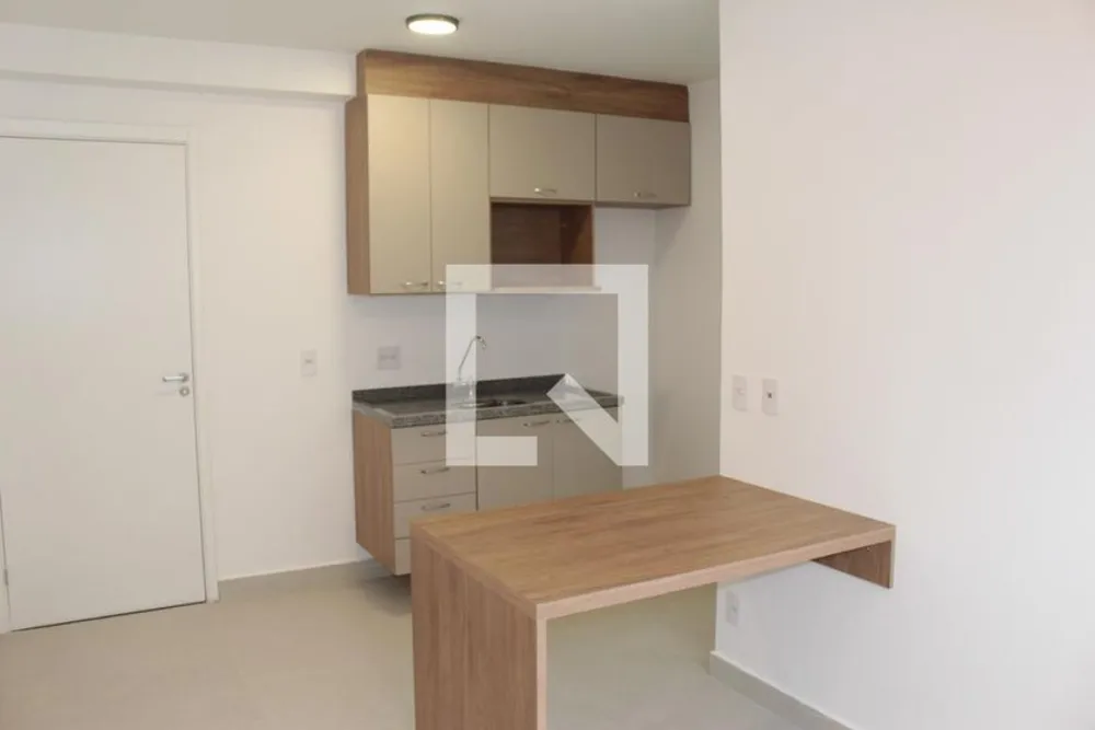 Apartamento, 1 quarto, 27 m² - Foto 4