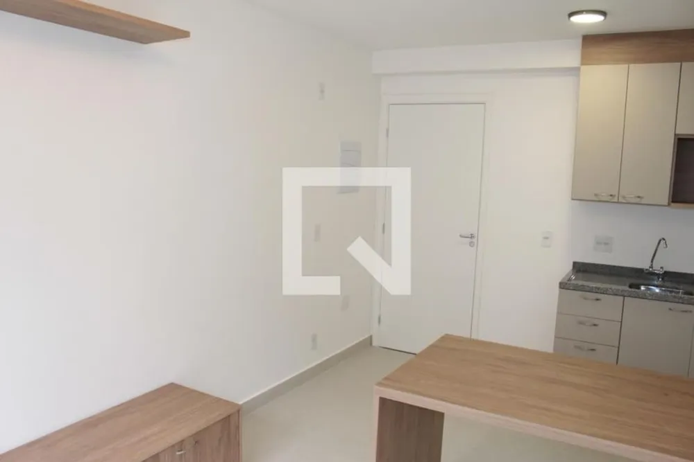 Apartamento, 1 quarto, 27 m² - Foto 7