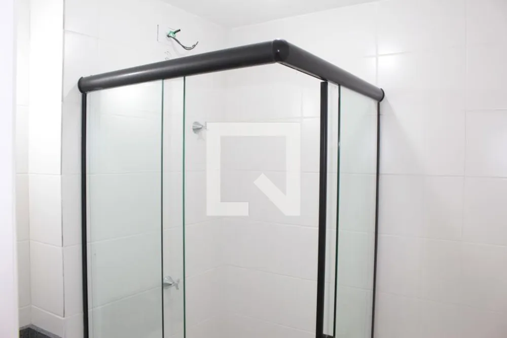 Apartamento, 1 quarto, 27 m² - Foto 1