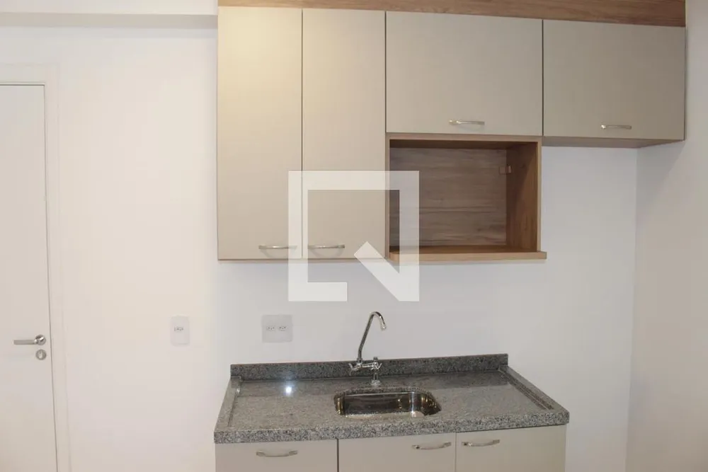 Apartamento, 1 quarto, 27 m² - Foto 2