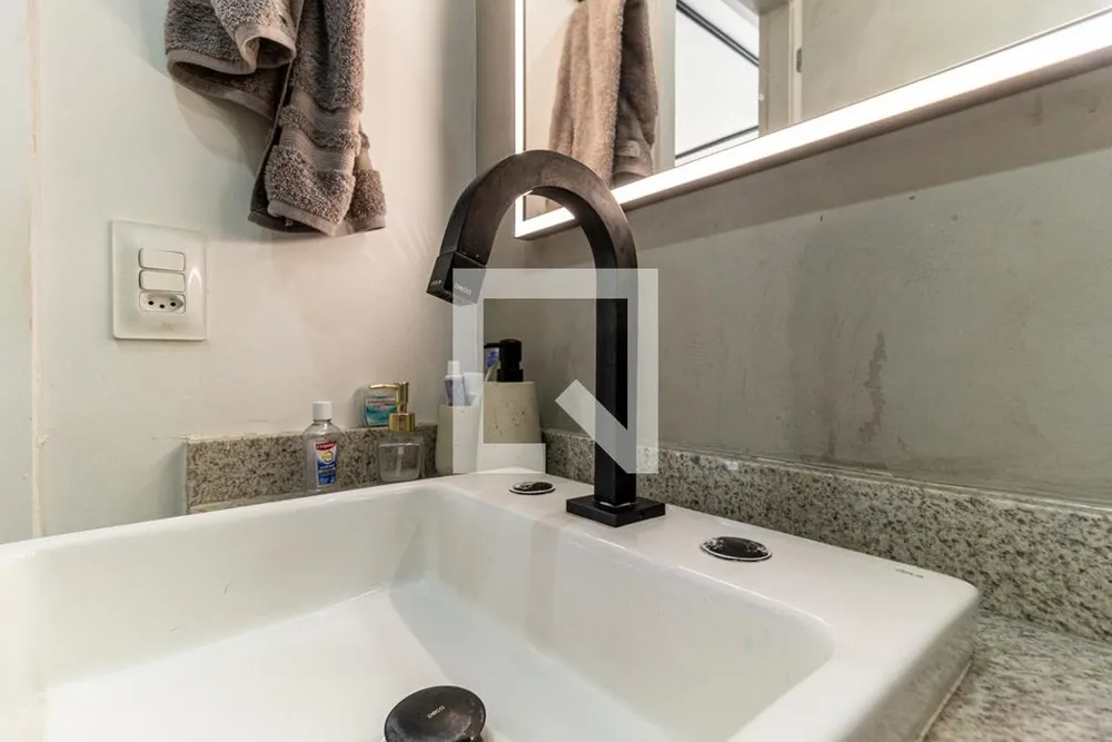 Apartamento, 1 quarto, 33 m² - Foto 3